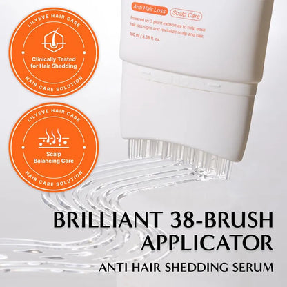 Scalpcair™ Korean Hair & Scalp Nourishing Serum